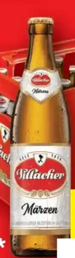 Lidl Villacher Märzen Angebot
