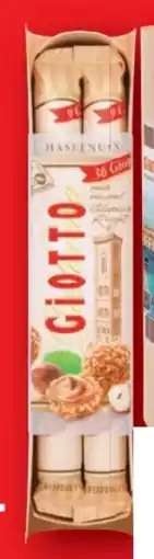 Lidl Ferrero Giotto Angebot