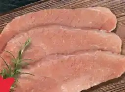 Lidl Wiesentaler Schweinsschnitzel Angebot