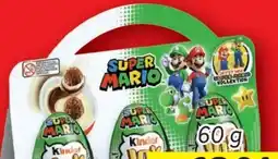 Lidl Ferrero Kinder Joy Angebot