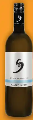 Lidl Weingut Walter Skoff Gelber Muskateller Südsteiermark Angebot
