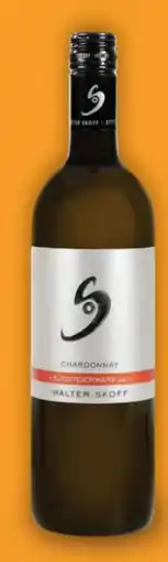Lidl Weingut Walter Skoff Chardonnay Südsteiermark Angebot