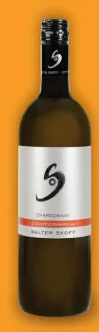 Lidl Weingut Walter Skoff Chardonnay Südsteiermark Angebot
