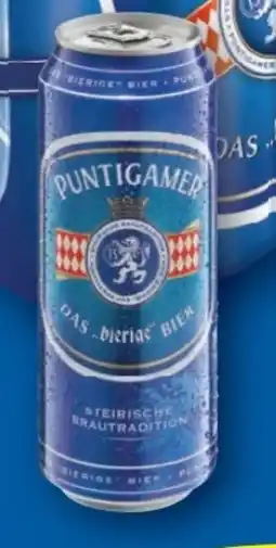 Lidl Puntigamer Märzenbier Angebot