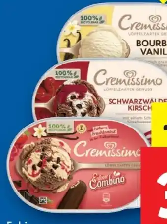 Lidl Eskimo Cremissimo Angebot