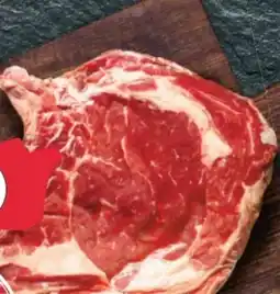 Lidl Wiesentaler Prime-Rib-Steak Angebot