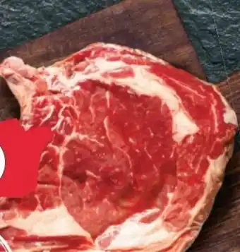 Lidl Wiesentaler Prime-Rib-Steak Angebot