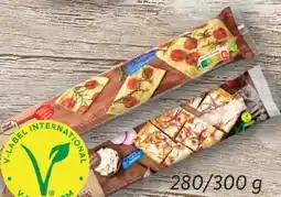 Lidl Chef Select Flammkuchen Angebot
