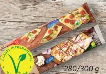 Lidl Chef Select Flammkuchen Angebot