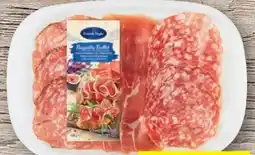 Lidl French Style Baguette Buffet Angebot