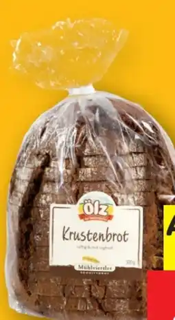 Lidl Ölz Mühlviertler Krustenbrot Angebot