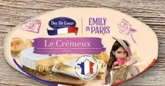 Lidl Duc De Coeur Le Crémeux Angebot