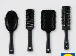 Lidl Cien Beauty Haarbürsten Sortiment Angebot