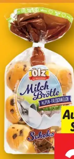 Lidl Ölz Milch Brötle Schoko Angebot