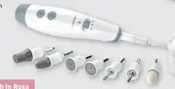 Lidl SilverCrest Personal Care Maniküre-Pediküre-Set Angebot