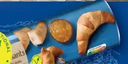 Lidl Chef Select Croissantteig Angebot