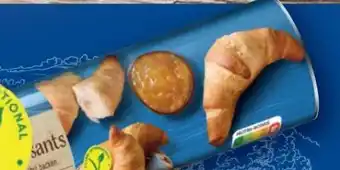 Lidl Chef Select Croissantteig Angebot