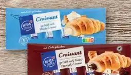 Lidl Kuchenzauber Croissants Angebot