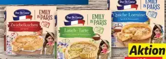 Lidl Duc De Coeur Zwiebelkuchen Angebot