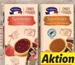 Lidl Duc De Coeur Tartelettes Angebot