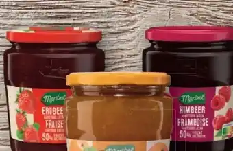 Lidl Maribel Marillen Konfitüre Angebot