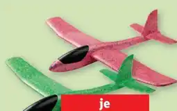 Lidl Playtive Segelflieger Angebot