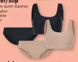 Lidl Esmara Damen Bustier Angebot