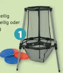 Lidl Playtive Disc-Golf-Set Angebot