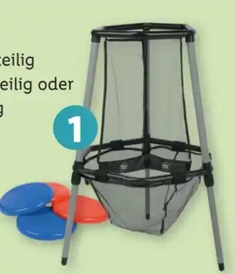 Lidl Playtive Disc-Golf-Set Angebot