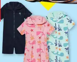 Lidl Lupilu Kleinkinder Frottee Overall Angebot