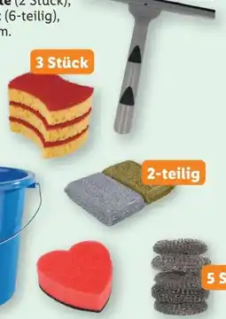 Lidl Jes Collection Reinigungshelfer Angebot