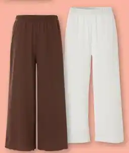 Lidl Esmara Damen Culotte-Hose Angebot