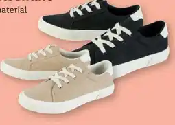 Lidl Livergy Herren Freizeitschuhe Angebot