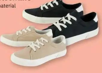Lidl Livergy Herren Freizeitschuhe Angebot
