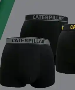 Lidl CAT Herren Boxershort Angebot