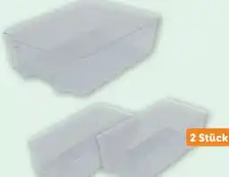 Lidl Livarno Home Kühlschrank-Organizer Angebot