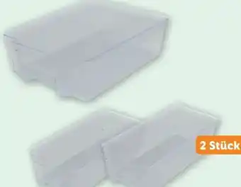 Lidl Livarno Home Kühlschrank-Organizer Angebot