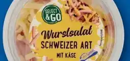 Lidl Chef Select Wurstsalat Angebot