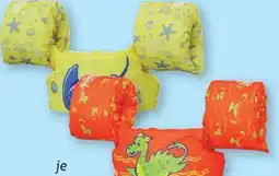 Lidl BestWay Kinder Schwimmweste Angebot