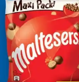 Lidl Mars Maltesers Angebot