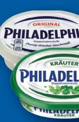 Lidl Kraft Philadelphia Frischkäse Angebot
