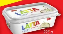 Lidl Flora Lätta Margarine Original Angebot