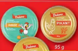 Lidl Dulano Hühneraufstrich Angebot