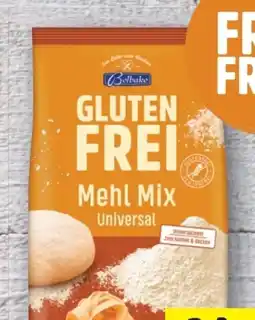 Lidl Belbake Glutenfreies Universalmehl Angebot