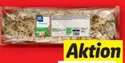 Lidl Chef Select Focaccia Angebot
