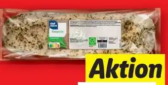 Lidl Chef Select Focaccia Angebot