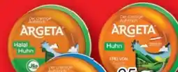 Lidl Argeta Aufstriche Angebot