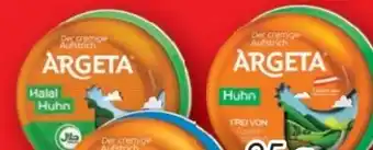 Lidl Argeta Aufstriche Angebot