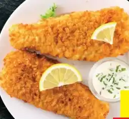 Lidl Fischerstolz Alaska Seelachs im Backteig Angebot
