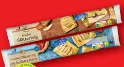 Lidl Chef Select Blätterteig Angebot